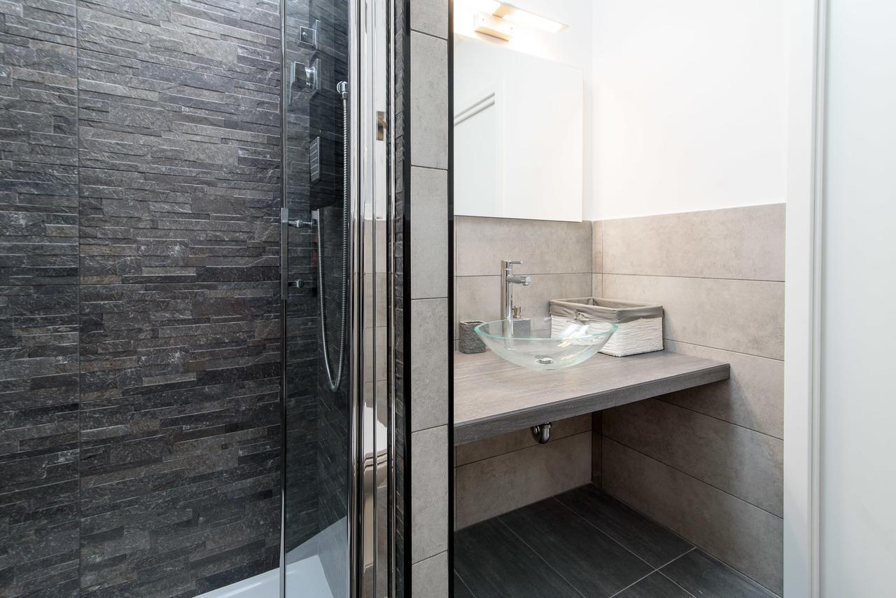 White Terrace Ostilia Apartment Rome Exterior photo